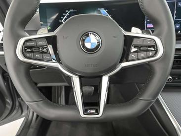BMW Série 3 320 XDrive — photo 9