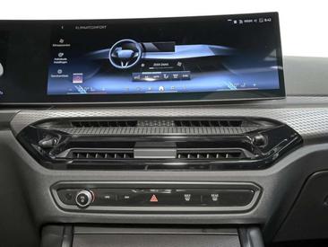 BMW Série 3 320 XDrive — photo 12