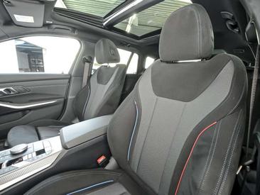BMW Série 3 320 XDrive — photo 19
