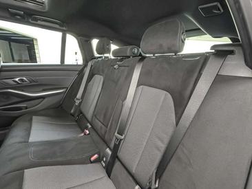 BMW Série 3 320 XDrive — photo 21