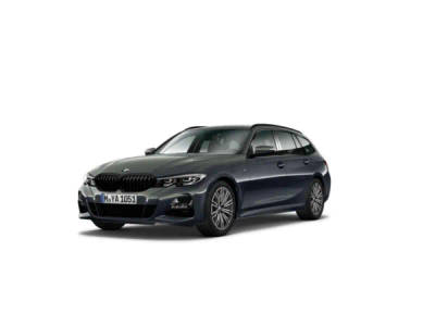 BMW 318 M Sport - 2022 - Joinsteer - #1