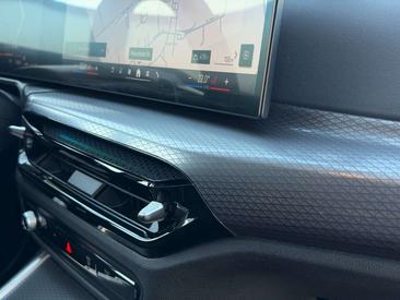 BMW Série 3 320d XDrive — photo 26