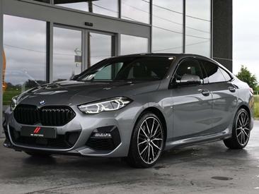 BMW Série 2 220i — photo 2