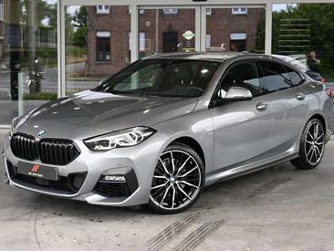 BMW Série 2 220i — photo 3