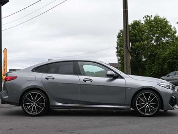BMW Série 2 220i — photo 6