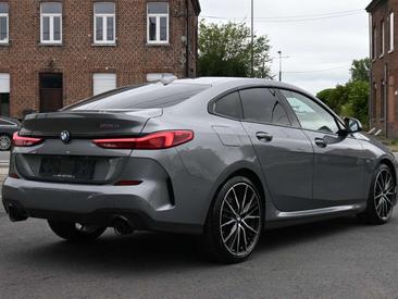 BMW Série 2 220i — photo 7