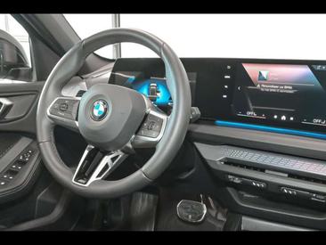 BMW 116 M-Sport — photo 7
