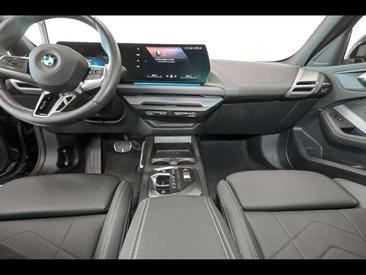 BMW 116 M-Sport — photo 9