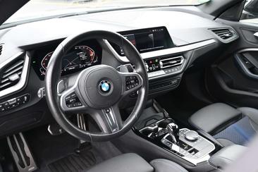 BMW Série 2 220i — photo 17