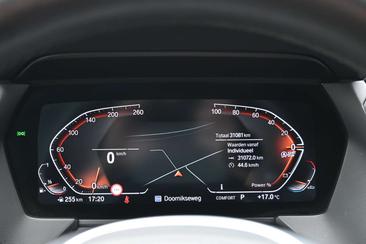 BMW Série 2 220i — photo 22