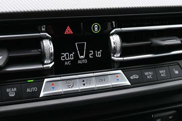 BMW Série 2 220i — photo 28