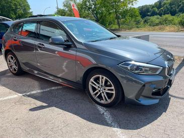 BMW Série 1 M Sport — photo 2