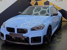 BMW M2 Coupe M Performance M2 - 2025 - Joinsteer - #1