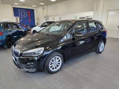 BMW 218i Active Tourer - 2021 - Joinsteer - #1
