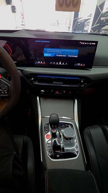 BMW M2 Coupe M Performance M2 — photo 4