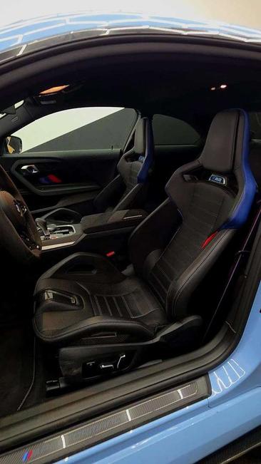 BMW M2 Coupe M Performance M2 — photo 8