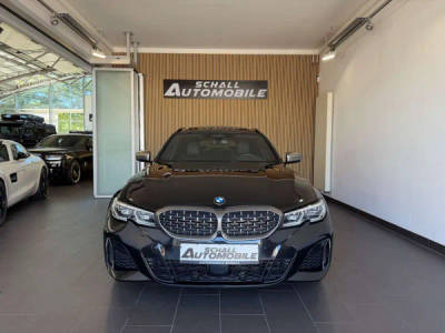 BMW M340d Touring 340d - 2022 - Joinsteer - #1