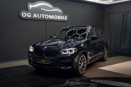 BMW X3 M - 2021 - Joinsteer - #1