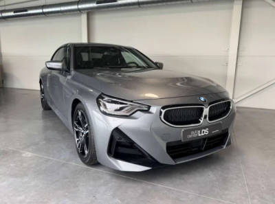BMW 218 Coupé M Sport 218i - 2025 - Joinsteer - #1