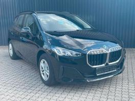 BMW Série 2 - 2025 - Joinsteer - #1