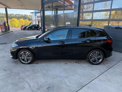 BMW Série 1 Berline 118i