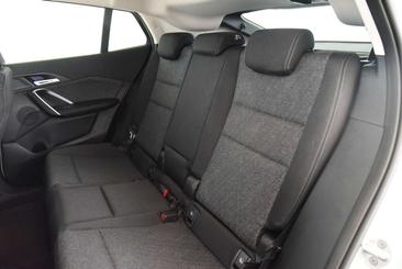 BMW IX2 XDrive30 — photo 6