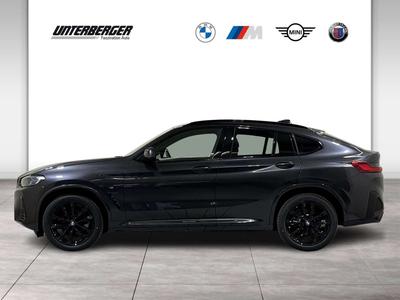 BMW X4 M Sport Xdrive20d