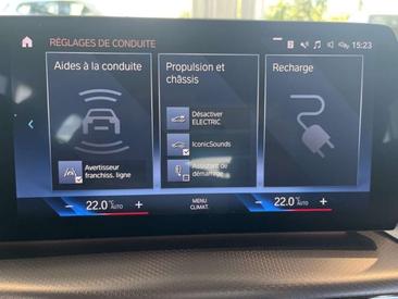 BMW Série 2 M Sport 225e XDrive — photo 15