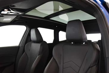 BMW IX1 M-Sport XDrive30 — photo 17