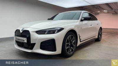 BMW I4 M50 XDrive Gran Coupé - 2025 - Joinsteer - #1