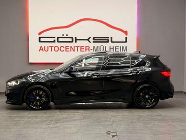 BMW 135 Edition 135i XDrive — photo 6