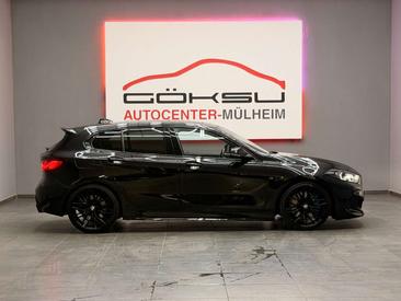 BMW 135 Edition 135i XDrive — photo 7