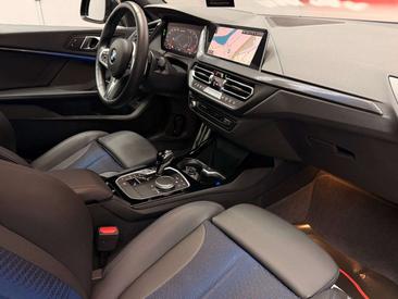 BMW 135 Edition 135i XDrive — photo 8