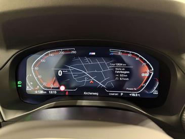 BMW X4 M Sport Xdrive20d — photo 13