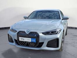 BMW I4 M Sport EDrive35 - 2023 - Joinsteer - #1