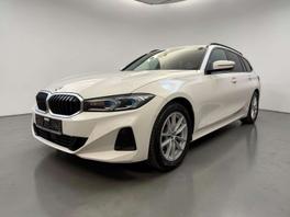 BMW Série 3 318d - 2023 - Joinsteer - #1