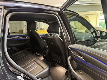 BMW X3 M D XDrive — photo 6