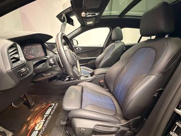 BMW 135 Edition 135i XDrive — photo 24