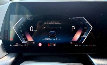 BMW Série 2 M Sport 220i — photo 20