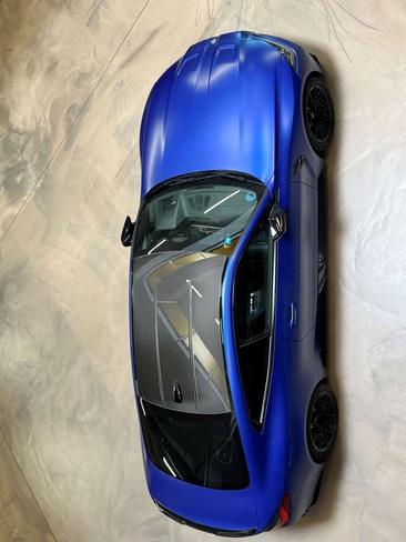BMW M4 Competition XDrive — photo 14