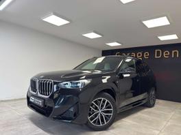 BMW X1 SDrive18i - 2026 - Joinsteer - #1