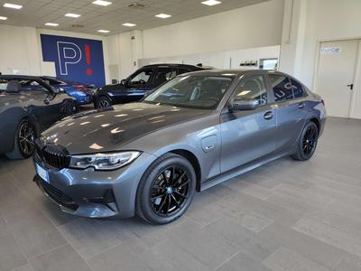 BMW 320 Advantage E