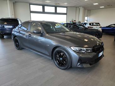 BMW 320 Advantage E — photo 2