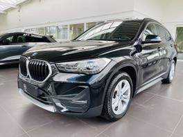 BMW X1 25e - 2022 - Joinsteer - #1