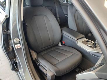 BMW 320 Advantage E — photo 4