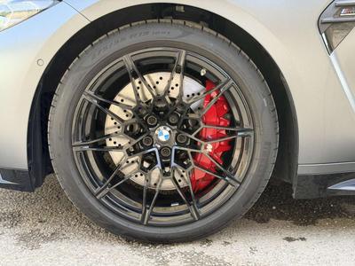 BMW M3 Competition