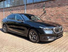 BMW Série 5 520d SDrive - 2024 - Joinsteer - #1