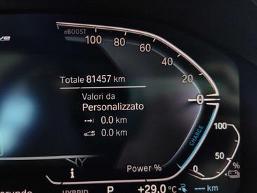 BMW 320 Advantage E — photo 9
