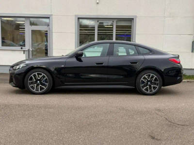 BMW I4 40 Gran Coupé M Sport - 2025 - Joinsteer - #1