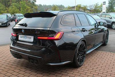 BMW M3 XDrive Competition